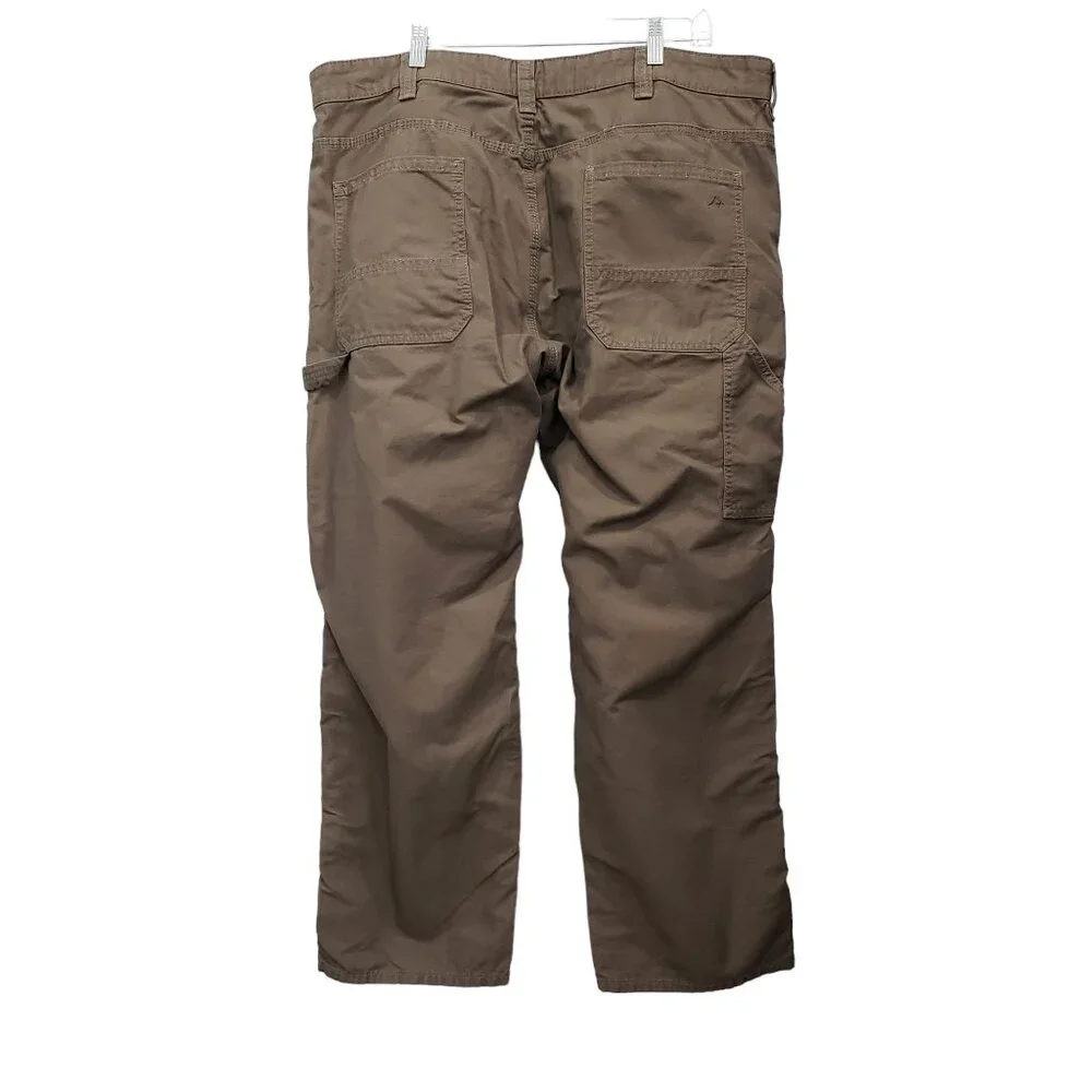 Ridgecut description toughwear